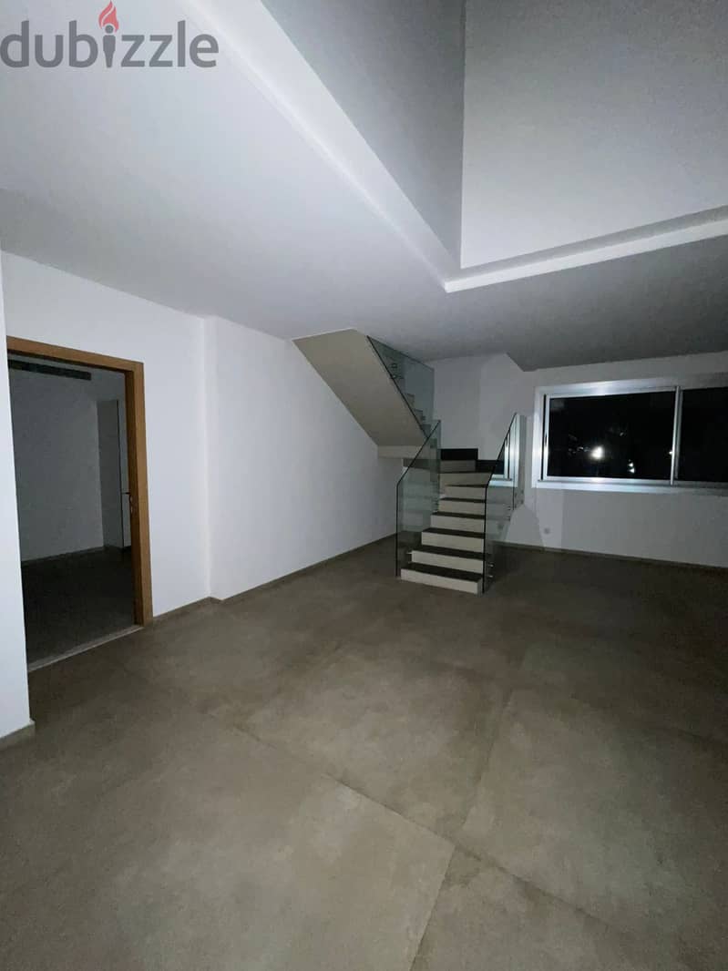 Horsh Tabet Prime (245Sq) Duplex 3 Bedrooms , (HOR-142) 0