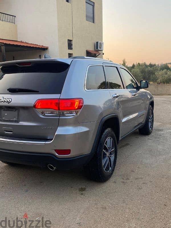 Jeep Cherokee 2017 2