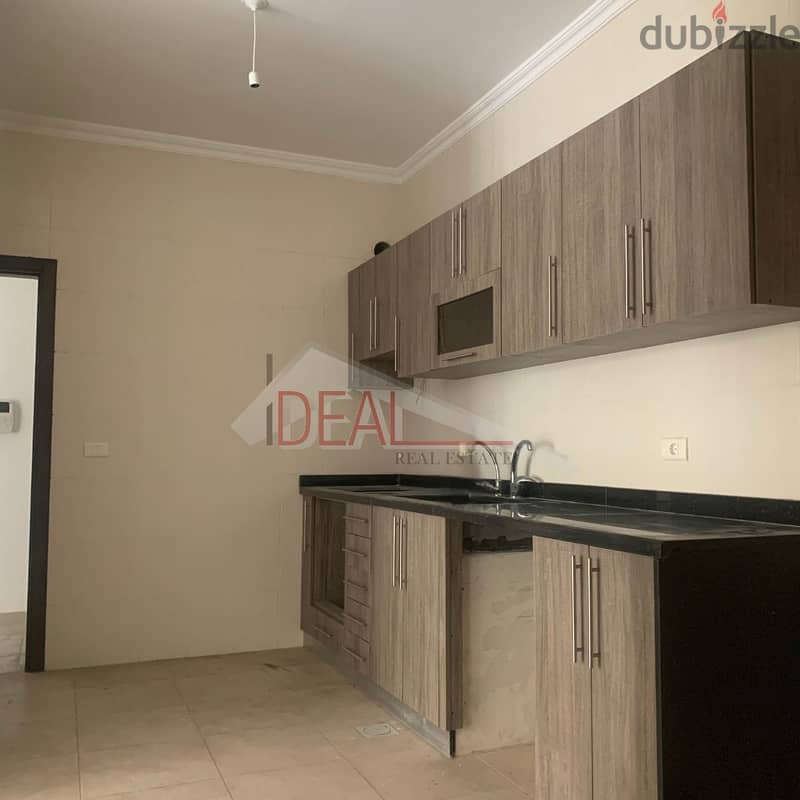 145 sqm Apartment with Terrace for sale in Sabtieh  REF#EJ707 4