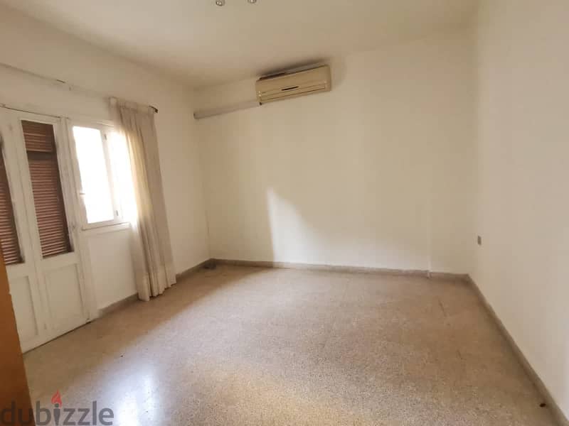 141SQM Apartment For Rent In Achrafiehشقة للايجار في الاشرفية #JZ78624 5