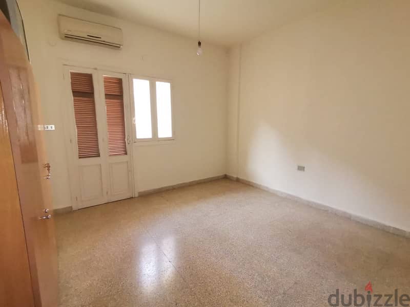 141SQM Apartment For Rent In Achrafiehشقة للايجار في الاشرفية #JZ78624 6