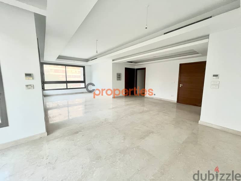 Apartment for sale in Rawcheh CPBOA69 1