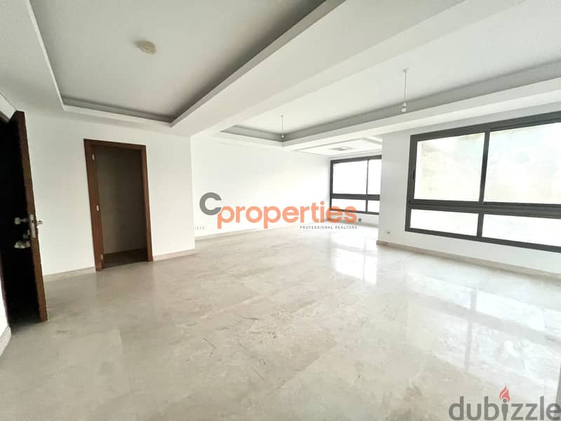 Apartment for sale in Rawcheh CPBOA69 2