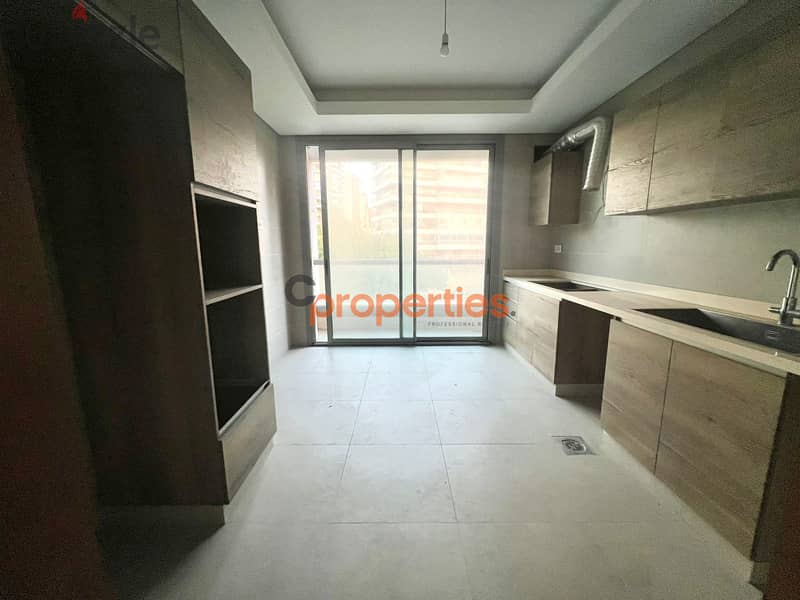 Apartment for sale in Rawcheh CPBOA69 3