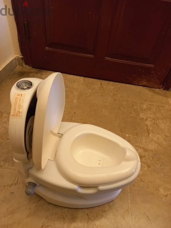 baby potty 1