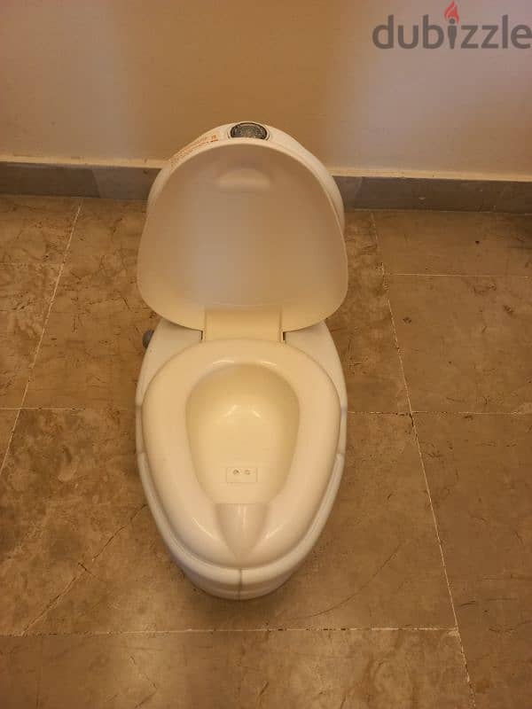 baby potty 2