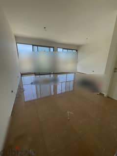 BRAND NEW APARTMENT IN AIN EL REMMANEH PRIME (125Sq) 3 BEDS, (AR-158) 0