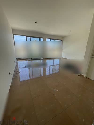 BRAND NEW APARTMENT IN AIN EL REMMANEH PRIME (125Sq) 3 BEDS, (AR-158)