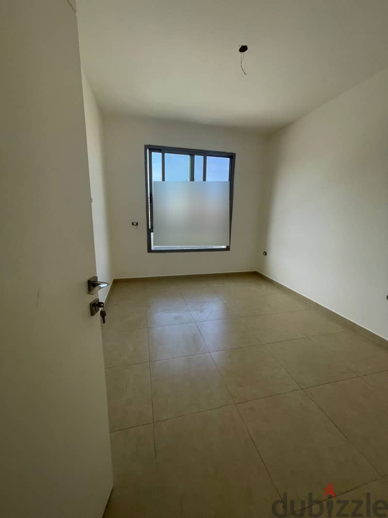 BRAND NEW APARTMENT IN AIN EL REMMANEH PRIME (125Sq) 3 BEDS, (AR-158) 1