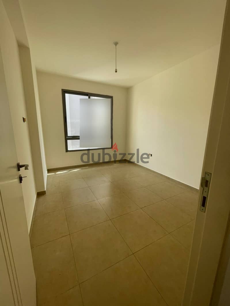 BRAND NEW APARTMENT IN AIN EL REMMANEH PRIME (125Sq) 3 BEDS, (AR-158) 2