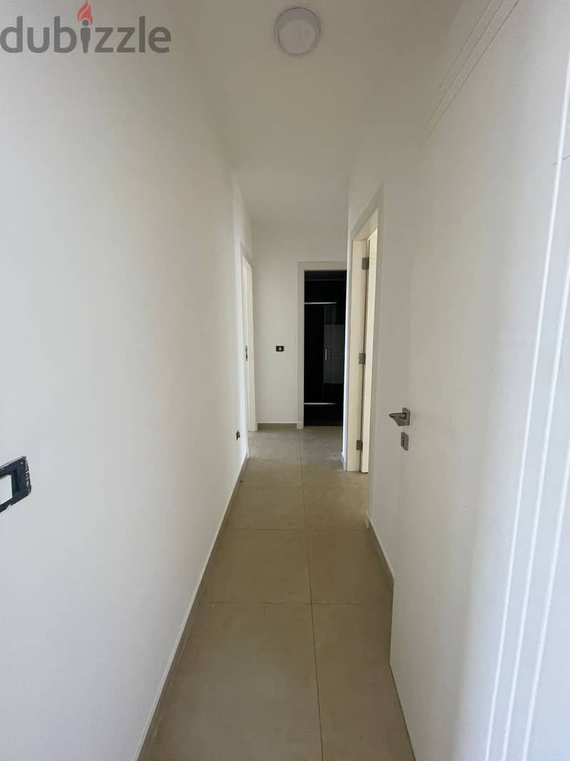 BRAND NEW APARTMENT IN AIN EL REMMANEH PRIME (125Sq) 3 BEDS, (AR-158) 3