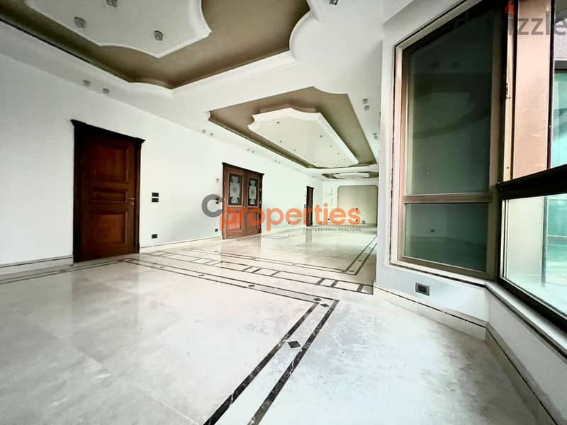 Apartment for rent in Rawche CPBOA70 2