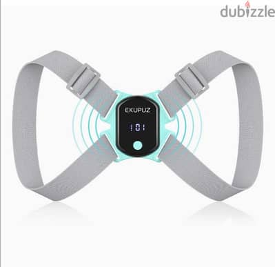 EKUPUZ Intelligent rechargeable Posture Corrector(Germany)/3$ delivery