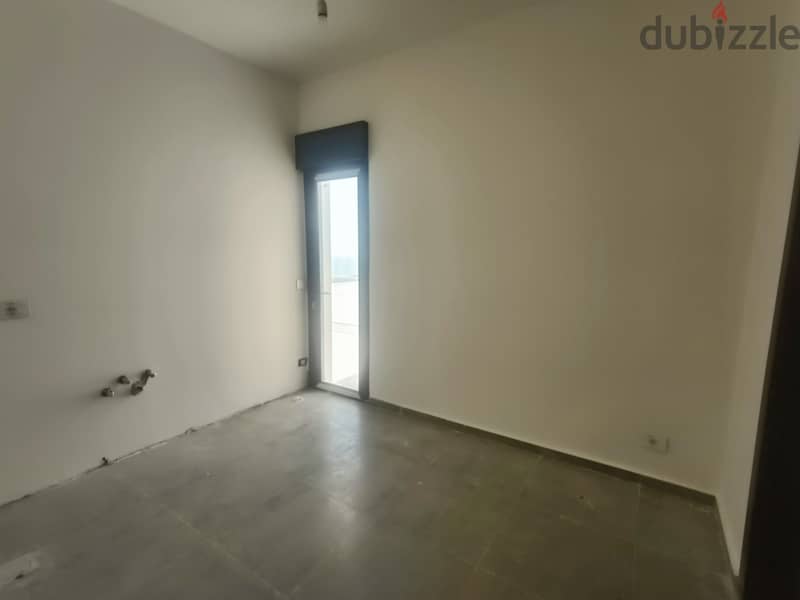 100 SQM Apartment + 40 SQM Terrace For Sale In Blat/Jbeil #KR110380 3