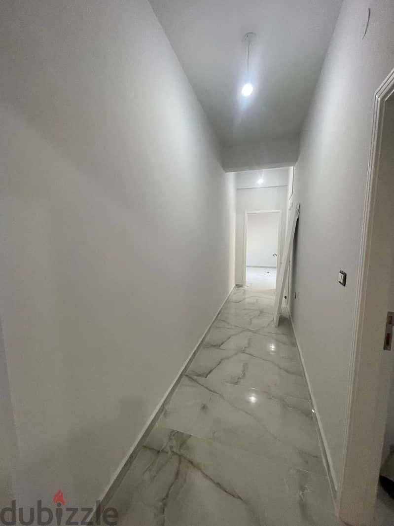 FULLY RENOVATED APARTMENT IN AIN EL REMMANEH PRIME (150Sq) , (AR-159) 1