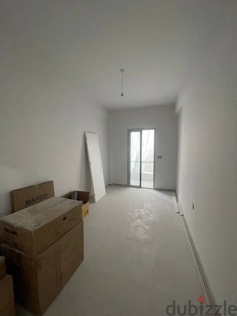 FULLY RENOVATED APARTMENT IN AIN EL REMMANEH PRIME (150Sq) , (AR-159) 2