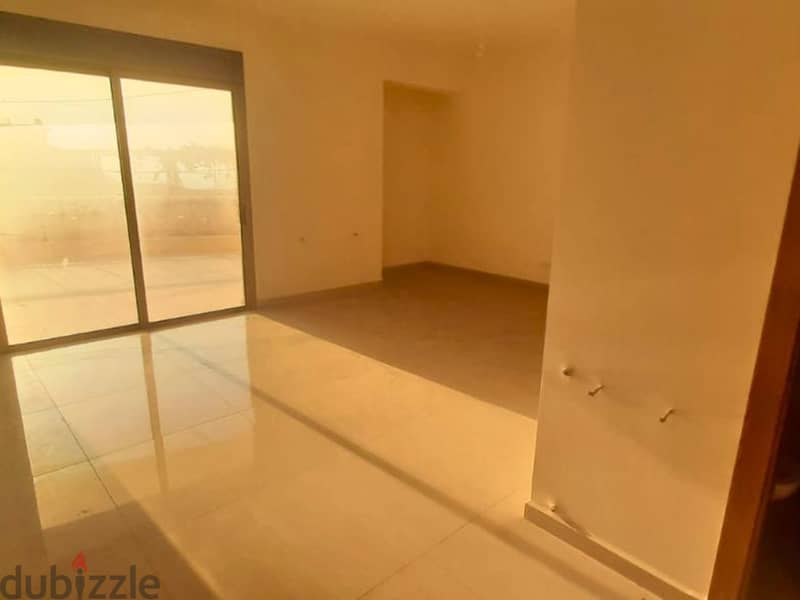 L16404-Spacious Apartment With Terrace For Sale In Nabey 2