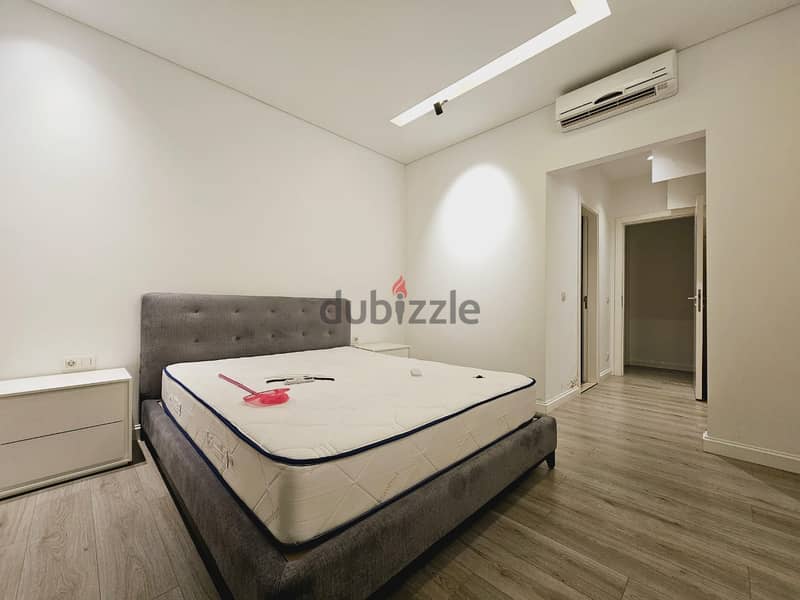 AH-HKL-049  Luxurious Furnished Apartment for rent 24/7 Electricity 1