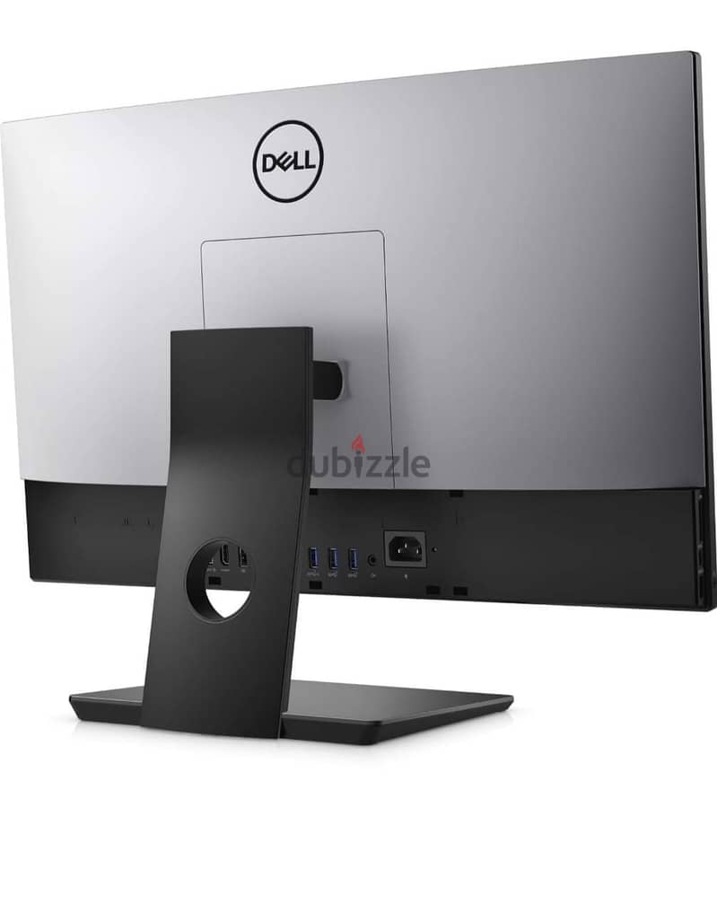 Dell all in one optiplex 7400 1