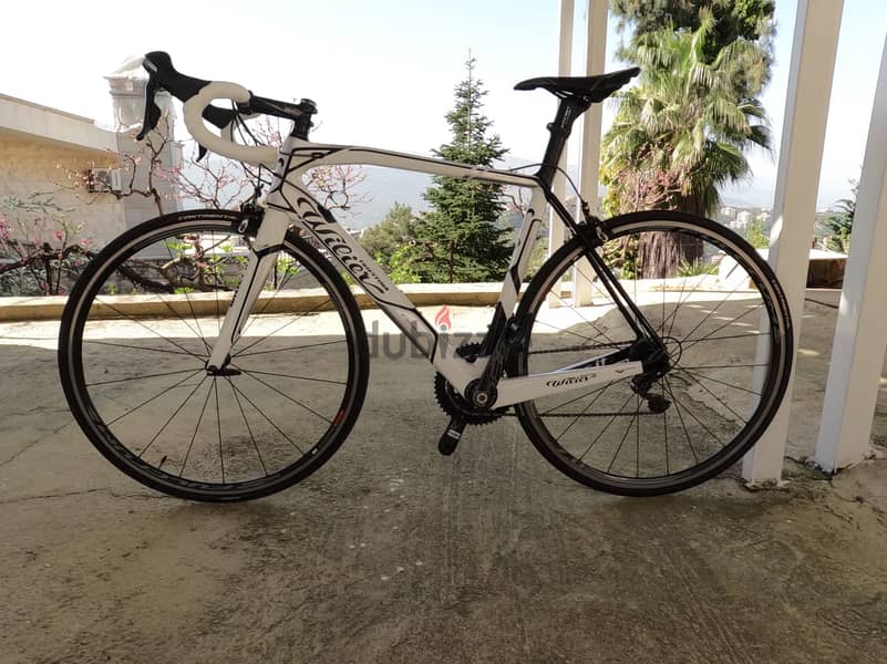 Road Bike 1