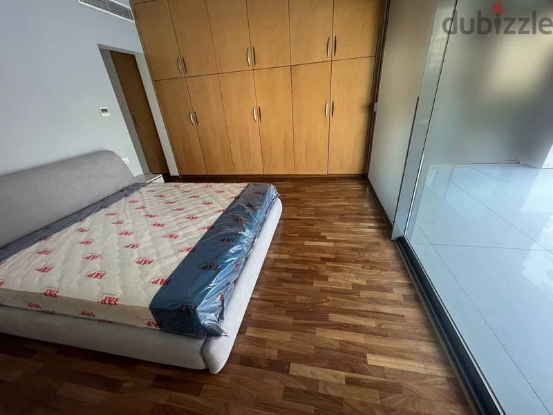 SHORT TERM IN DOWNTOWN PRIME / FURNISHED , TERRACE (270Sq) , (BTR-320) 6