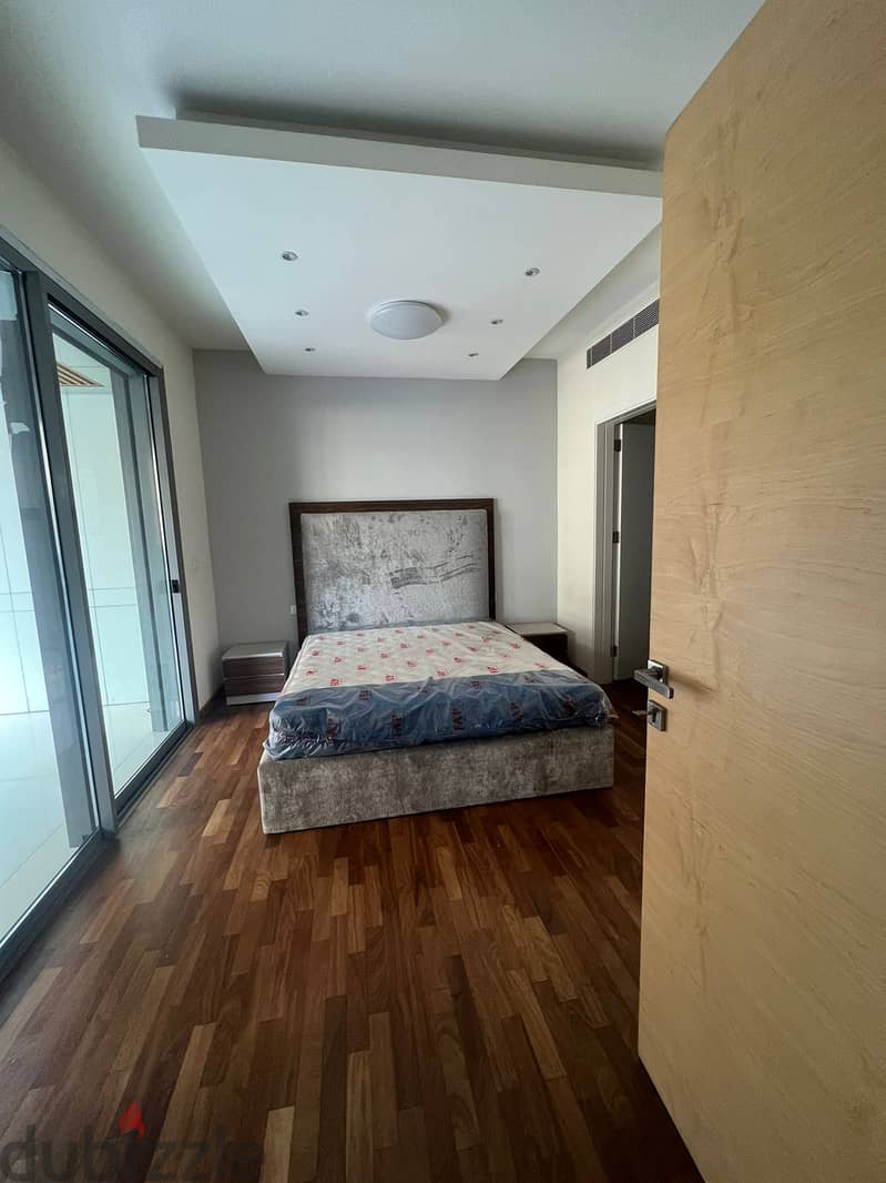 SHORT TERM IN DOWNTOWN PRIME / FURNISHED , TERRACE (270Sq) , (BTR-320) 7