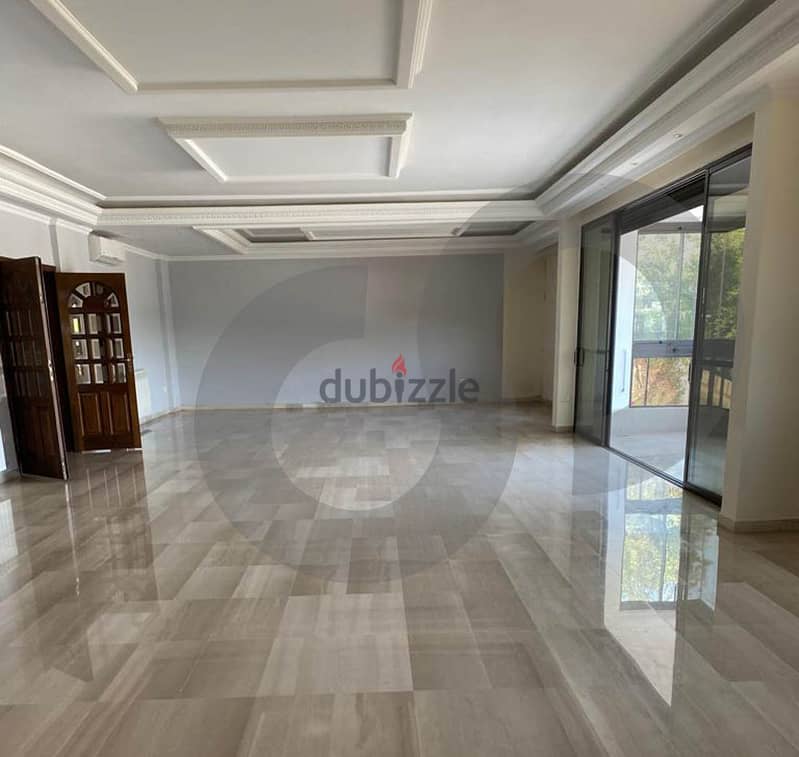 Hot deal, prime location, baabda/ بعبدا  REF#SR114361 1