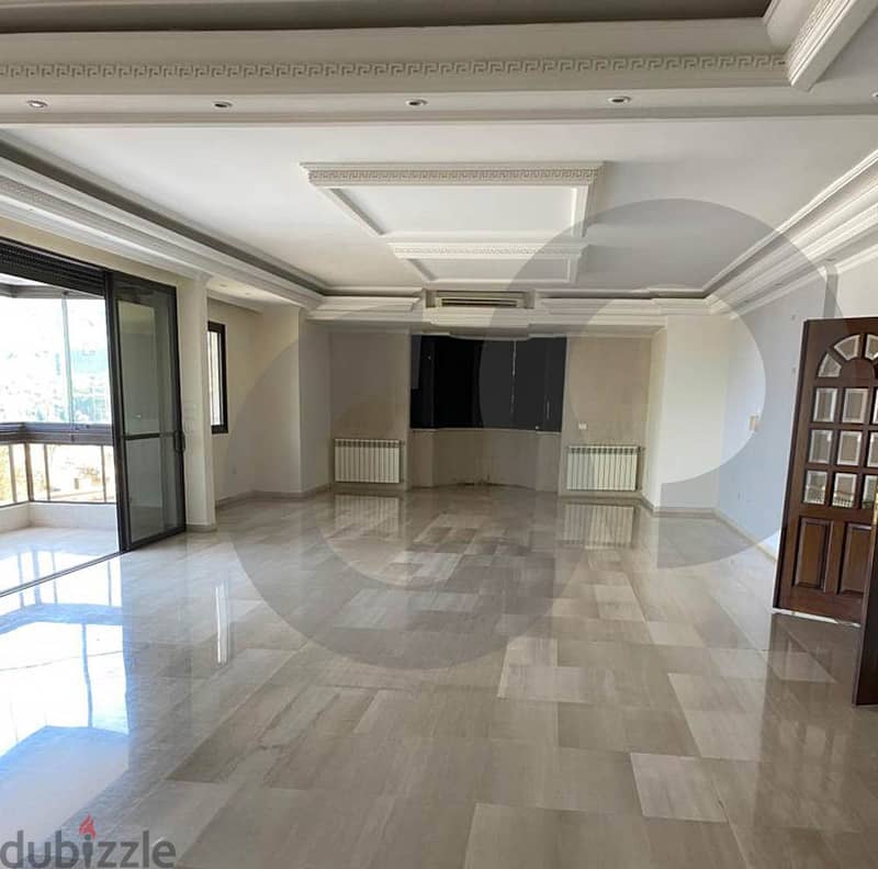 Hot deal, prime location, baabda/ بعبدا  REF#SR114361 2