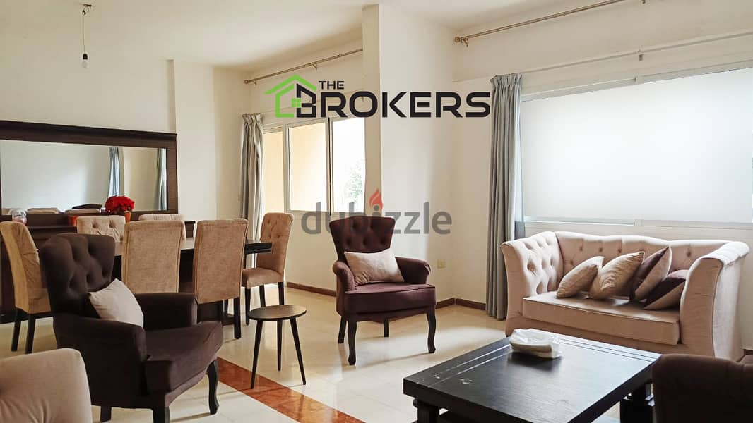 Apartment for Sale in Gemmayzeh   شقة  للبيع في الجميزة 0