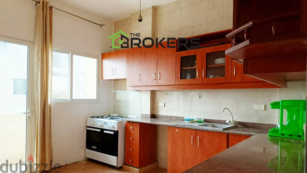 Apartment for Sale in Gemmayzeh   شقة  للبيع في الجميزة 4