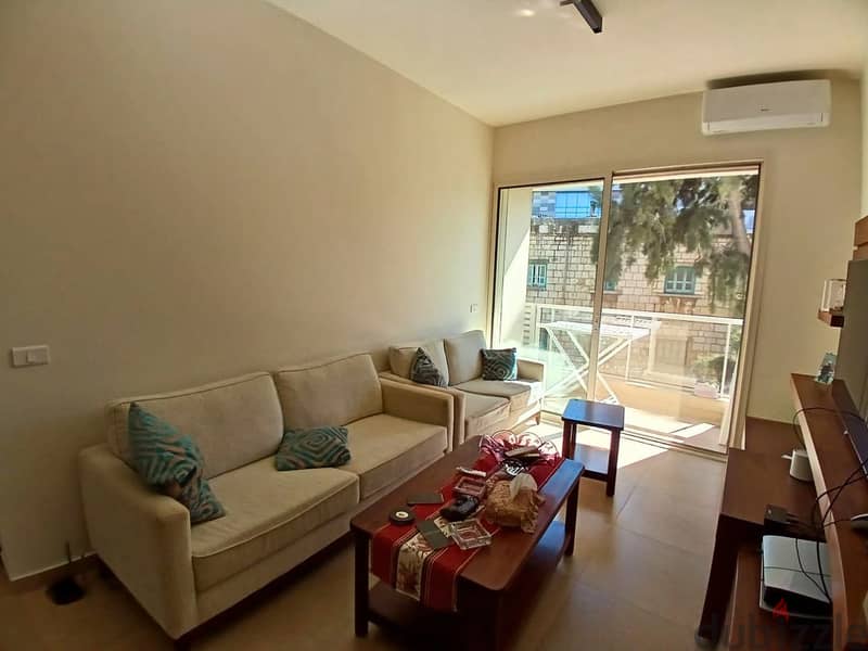 L16352-Apartment With Amazing View For Sale in Kornet Chehwan 3