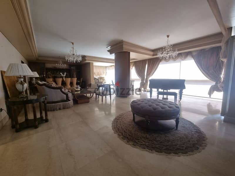 Luxury apartment for sale in Adma شقة فاخرة للبيع بأدما 0