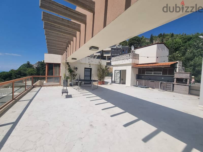 Luxury apartment for sale in Adma شقة فاخرة للبيع بأدما 3