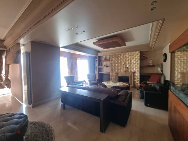 Luxury apartment for sale in Adma شقة فاخرة للبيع بأدما 10