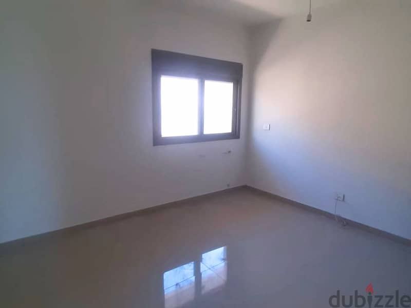 L16337-Duplex With a Large Terrace For Sale in Bsalim 1