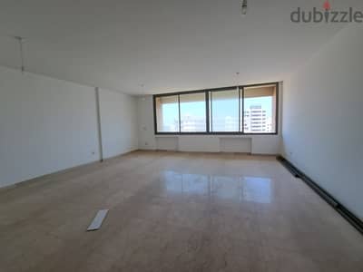 L16332-Spacious High-End Apartment For Sale in Jdeideh