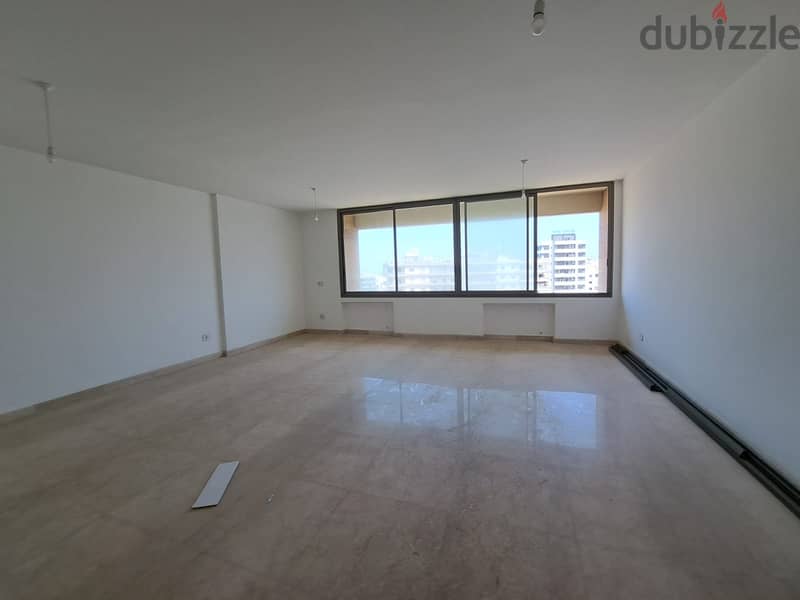 L16332-Spacious High-End Apartment For Sale in Jdeideh 0