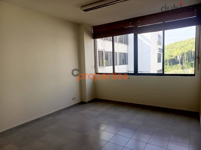 Office for rent in Antelias مكتب للايجار في انطلياس CPFST663 1