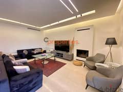 Apartment For Rent in Rabweh شقة للاجار في الربوه CPES119 0