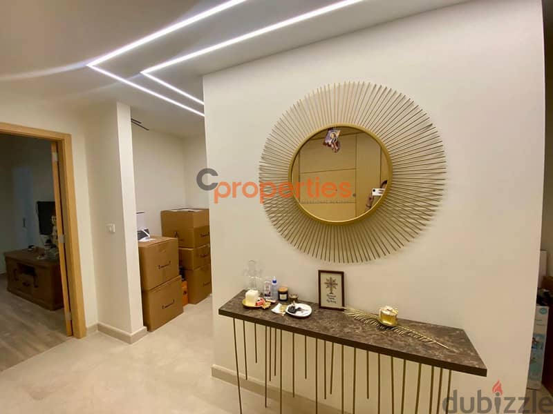 Apartment For Rent in Rabweh شقة للاجار في الربوه CPES119 2