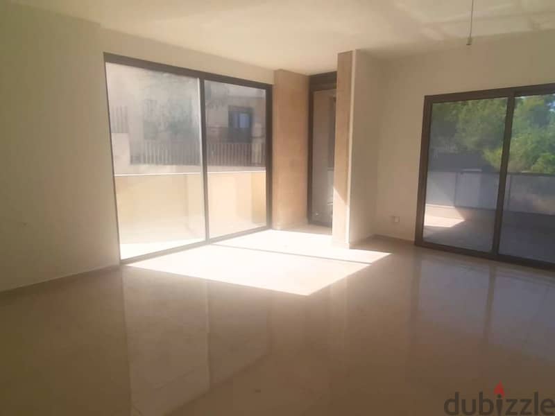 L16331-3-Bedroom Apartment With Great View For Sale in Bsalim 2