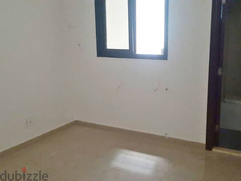 L16330-Spacious Apartment With Terrace For Sale in Bsalim 2