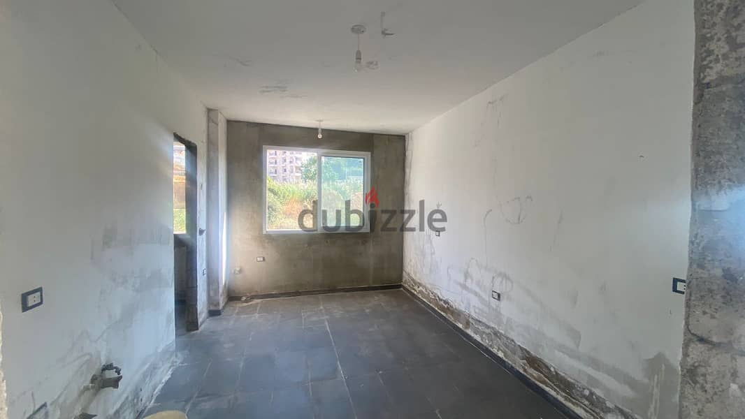 L16315- Apartment With Seaview For Sale in Beit El Chaar 1