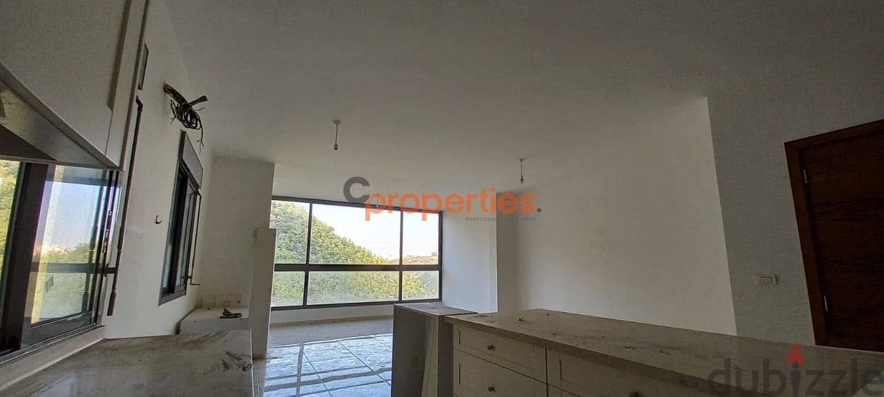 Apartment for sale in zikrit شقة للبيع في زكريت CPCJ25 2