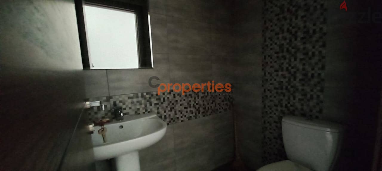 Apartment for sale in zikrit شقة للبيع في زكريت CPCJ25 10