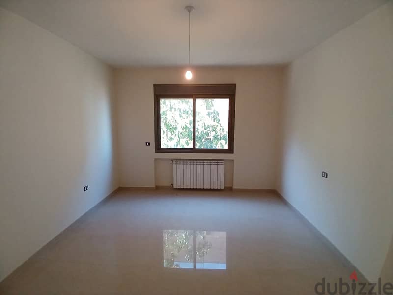 L16312-Spacious Decorated Apartment For Rent in Elissar 2