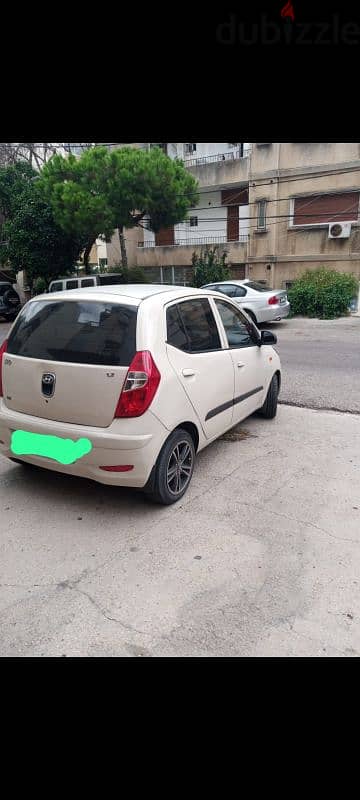 Hyundai I10 2016 2