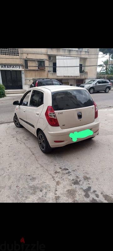 Hyundai I10 2016 3