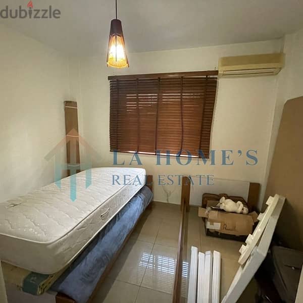 apartment for sale in Louaize شقة للبيع في الويزة 2