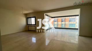 L16305-Brand New Apartment For Rent in Achrafieh, Sassine 0